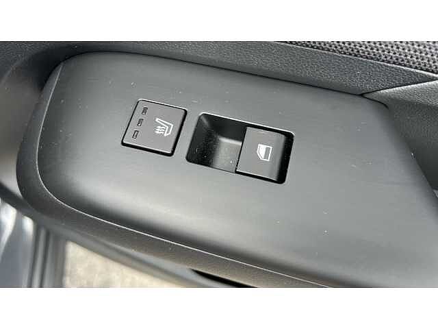 Hyundai Kona KONA 1.6 Hybrid 138 Ultimate 5dr DCT