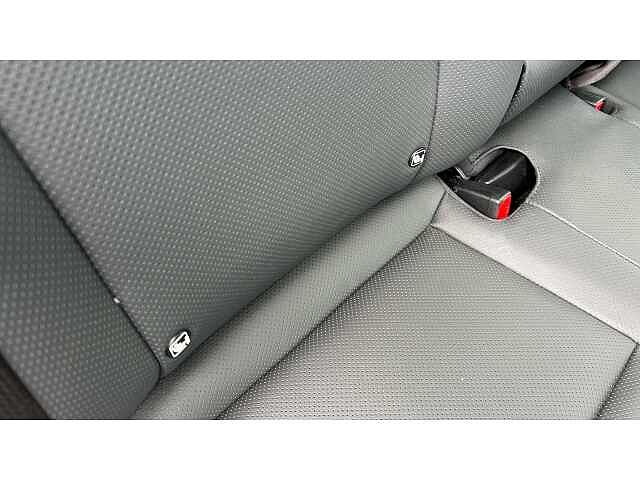 Hyundai Kona KONA 1.6 Hybrid 138 Ultimate 5dr DCT