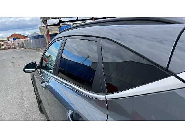 Hyundai Kona KONA 1.6 Hybrid 138 Ultimate 5dr DCT