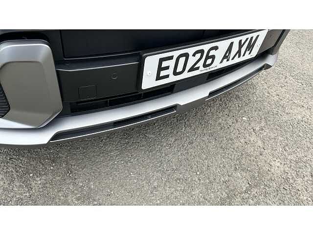 Hyundai Kona KONA 1.6 Hybrid 138 Ultimate 5dr DCT