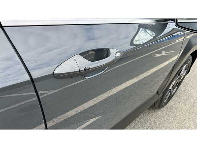 Hyundai Kona KONA 1.6 Hybrid 138 Ultimate 5dr DCT