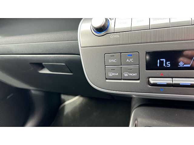 Hyundai Kona KONA 1.6 Hybrid 138 Ultimate 5dr DCT