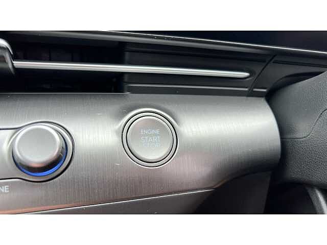 Hyundai Kona KONA 1.6 Hybrid 138 Ultimate 5dr DCT