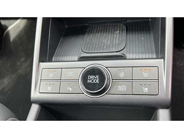 Hyundai Kona KONA 1.6 Hybrid 138 Ultimate 5dr DCT