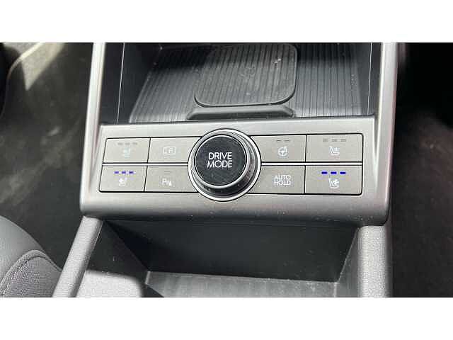 Hyundai Kona KONA 1.6 Hybrid 138 Ultimate 5dr DCT