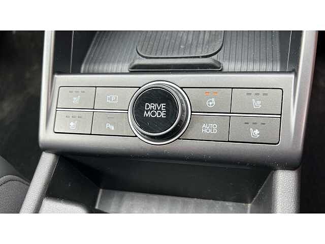Hyundai Kona KONA 1.6 Hybrid 138 Ultimate 5dr DCT