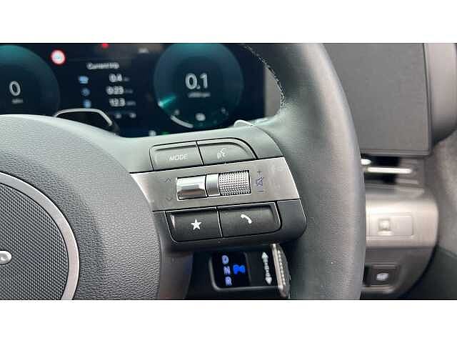 Hyundai Kona KONA 1.6 Hybrid 138 Ultimate 5dr DCT