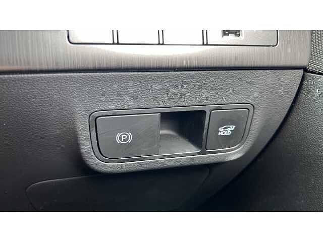 Hyundai Kona KONA 1.6 Hybrid 138 Ultimate 5dr DCT