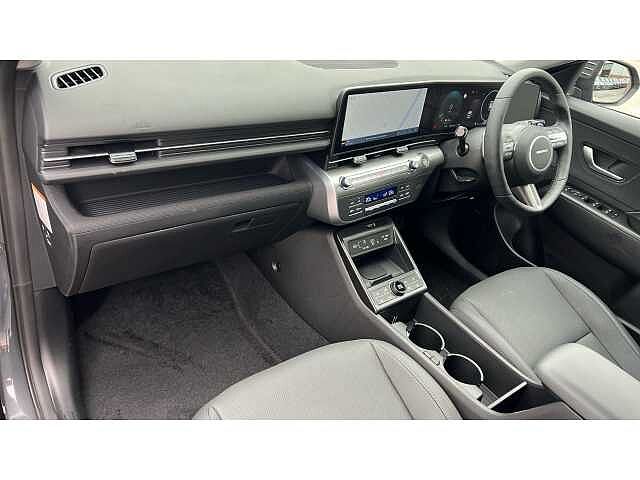 Hyundai Kona KONA 1.6 Hybrid 138 Ultimate 5dr DCT