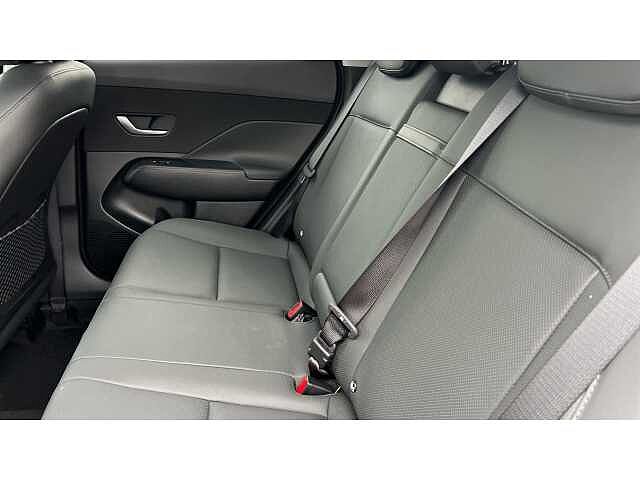 Hyundai Kona KONA 1.6 Hybrid 138 Ultimate 5dr DCT