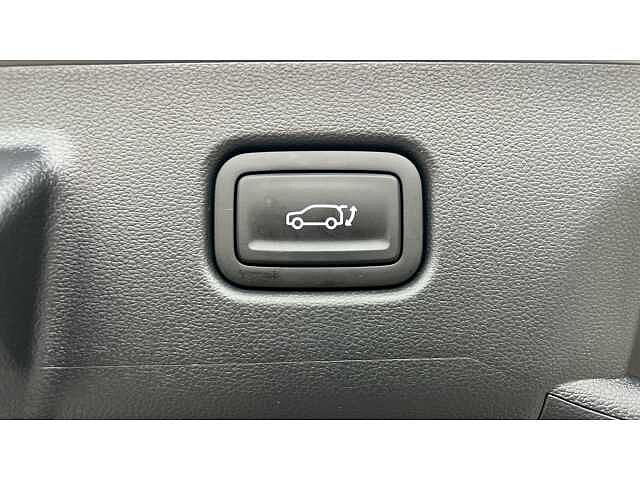 Hyundai Kona KONA 1.6 Hybrid 138 Ultimate 5dr DCT