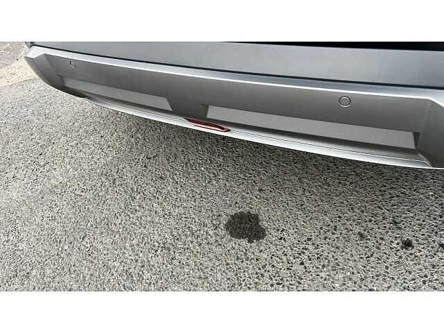Hyundai Kona KONA 1.6 Hybrid 138 Ultimate 5dr DCT