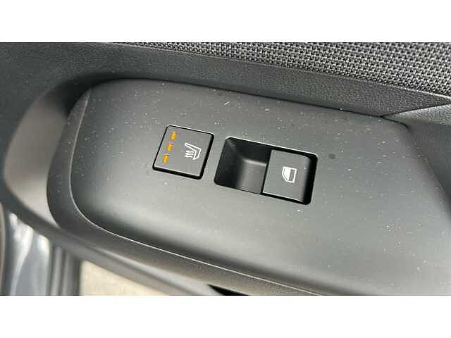 Hyundai Kona KONA 1.6 Hybrid 138 Ultimate 5dr DCT