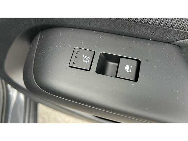 Hyundai Kona KONA 1.6 Hybrid 138 Ultimate 5dr DCT
