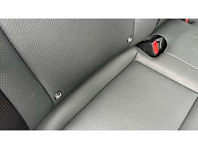 Hyundai Kona KONA 1.6 Hybrid 138 Ultimate 5dr DCT