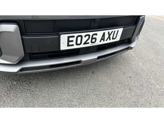 Hyundai Kona KONA 1.6 Hybrid 138 Ultimate 5dr DCT
