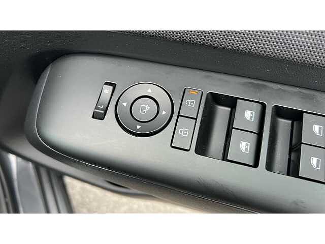 Hyundai Kona KONA 1.6 Hybrid 138 Ultimate 5dr DCT
