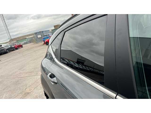 Hyundai Kona KONA 1.6 Hybrid 138 Ultimate 5dr DCT