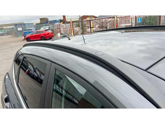 Hyundai Kona KONA 1.6 Hybrid 138 Ultimate 5dr DCT
