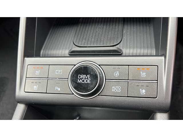 Hyundai Kona KONA 1.6 Hybrid 138 Ultimate 5dr DCT