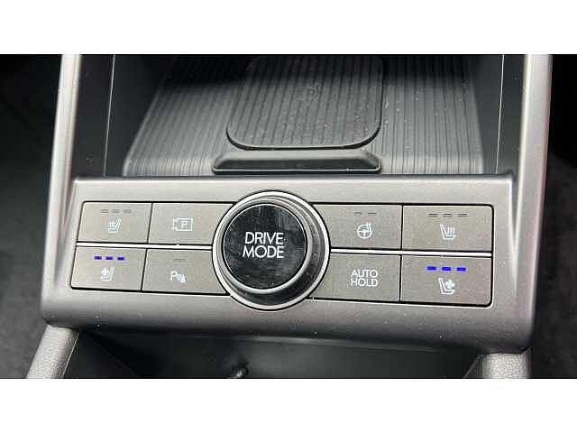 Hyundai Kona KONA 1.6 Hybrid 138 Ultimate 5dr DCT