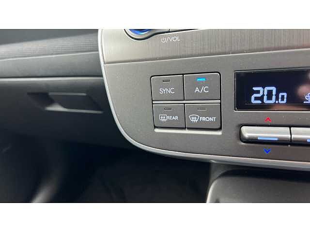 Hyundai Kona KONA 1.6 Hybrid 138 Ultimate 5dr DCT