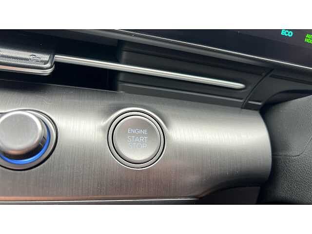 Hyundai Kona KONA 1.6 Hybrid 138 Ultimate 5dr DCT