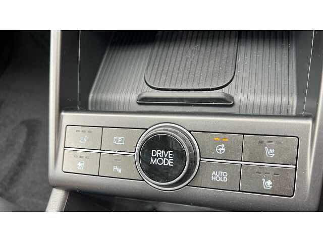Hyundai Kona KONA 1.6 Hybrid 138 Ultimate 5dr DCT