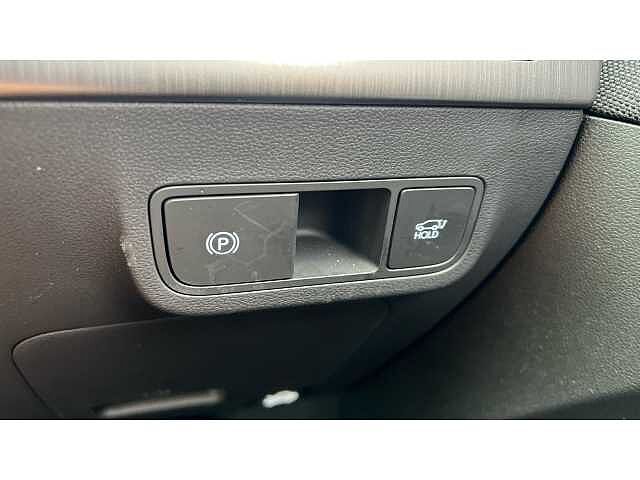 Hyundai Kona KONA 1.6 Hybrid 138 Ultimate 5dr DCT