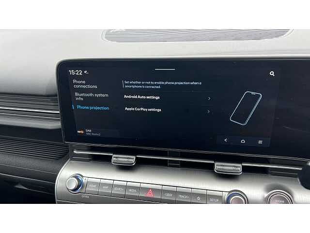 Hyundai Kona KONA 1.6 Hybrid 138 Ultimate 5dr DCT