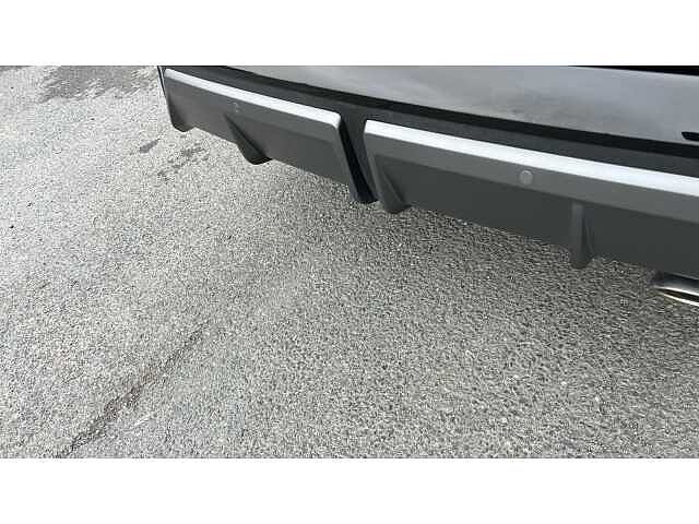 Hyundai Tucson TUCSON 1.6T Hybrid N Line 5dr Auto