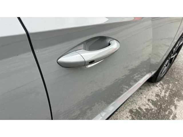 Hyundai Tucson TUCSON 1.6T Hybrid N Line 5dr Auto