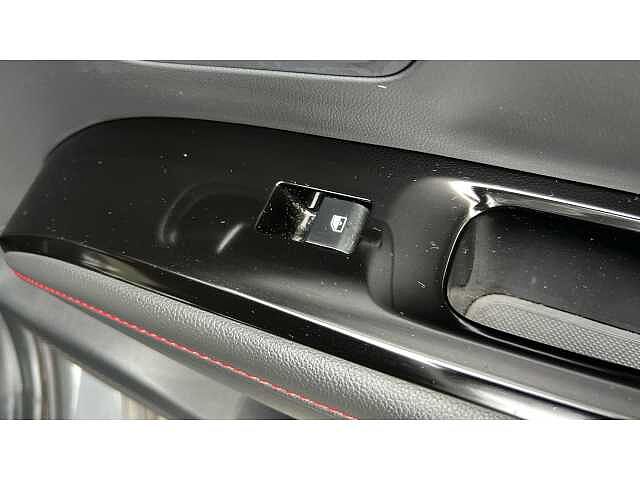 Hyundai Tucson TUCSON 1.6T Hybrid N Line 5dr Auto