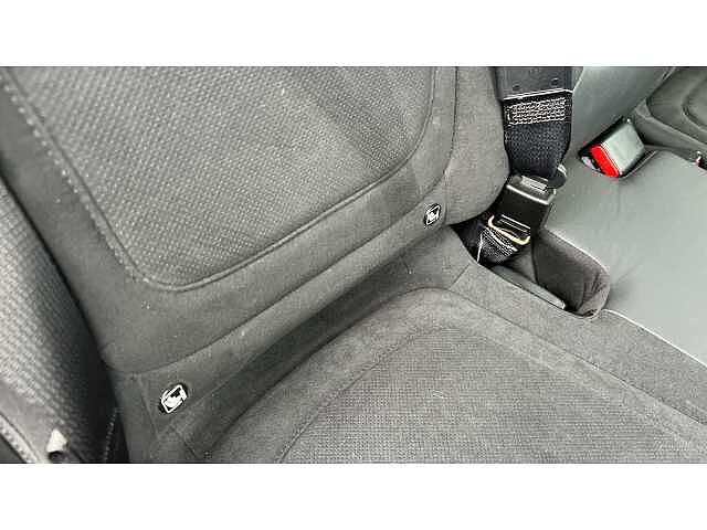 Hyundai Tucson TUCSON 1.6T Hybrid N Line 5dr Auto
