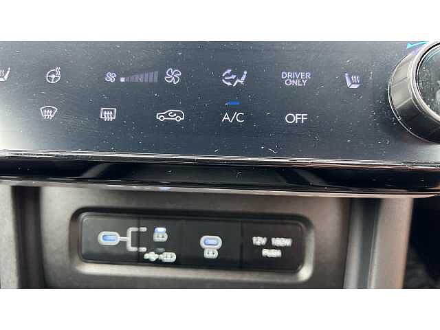 Hyundai Tucson TUCSON 1.6T Hybrid N Line 5dr Auto