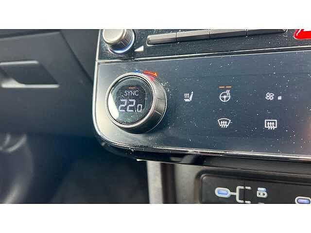 Hyundai Tucson TUCSON 1.6T Hybrid N Line 5dr Auto