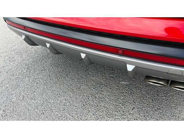 Hyundai Tucson TUCSON 1.6 TGDi N Line 5dr 2WD