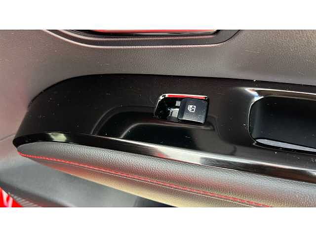 Hyundai Tucson TUCSON 1.6 TGDi N Line 5dr 2WD