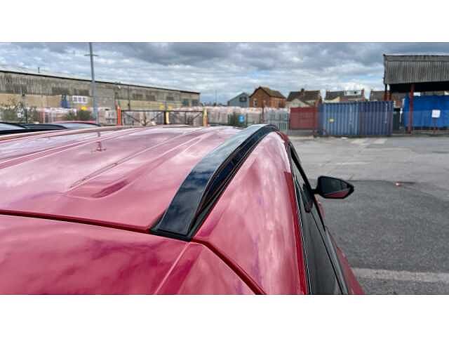 Hyundai Tucson TUCSON 1.6 TGDi N Line 5dr 2WD