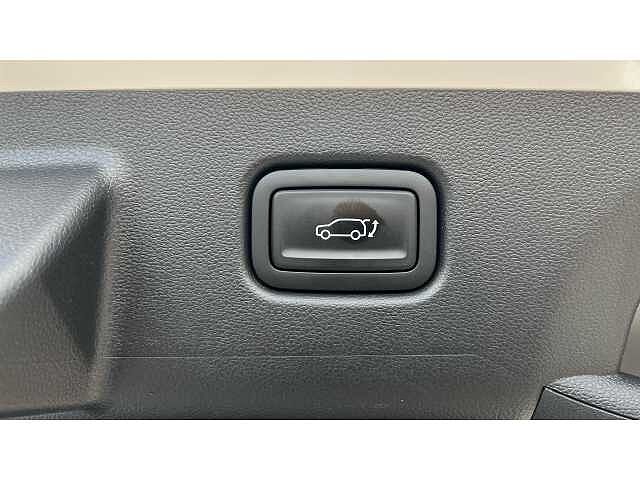 Hyundai Kona KONA 1.6T 138 N Line 5dr