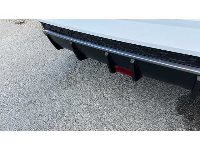 Hyundai Kona KONA 1.6T 138 N Line 5dr