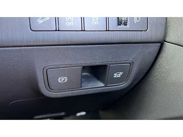 Hyundai Kona KONA 1.6T 138 N Line 5dr
