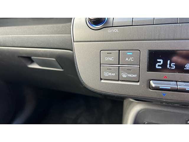 Hyundai Kona KONA 1.6T 138 N Line 5dr