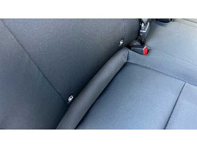 Hyundai Kona KONA 1.6T 138 N Line 5dr