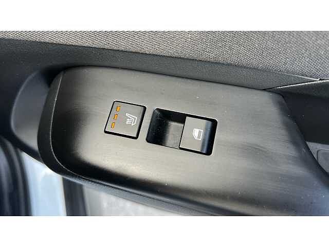 Hyundai Kona KONA 1.6T 138 N Line 5dr