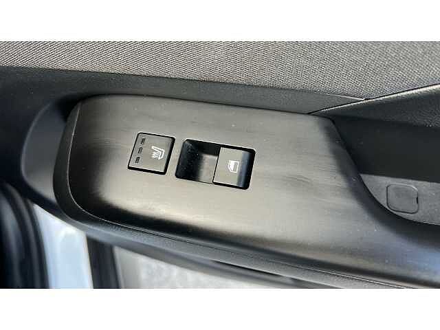 Hyundai Kona KONA 1.6T 138 N Line 5dr
