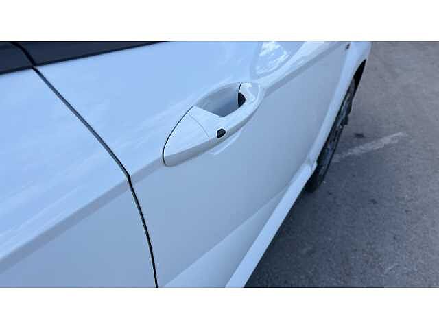 Hyundai Kona KONA 1.6T 138 N Line 5dr
