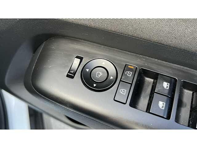 Hyundai Kona KONA 1.6T 138 N Line 5dr