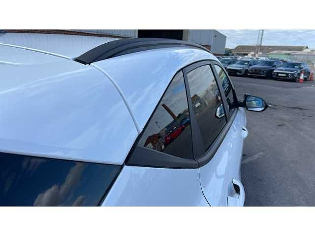 Hyundai Kona KONA 1.6T 138 N Line 5dr