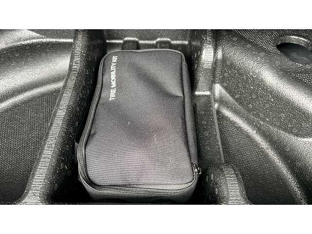 Hyundai Tucson TUCSON 1.6T N Line 5dr